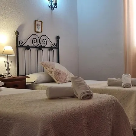 Holiday home Llanos