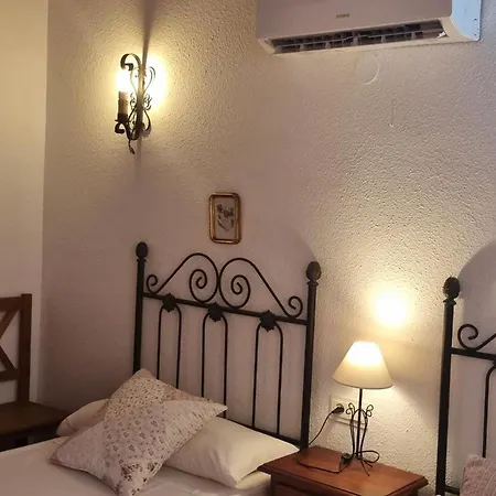 Llanos * Torrox