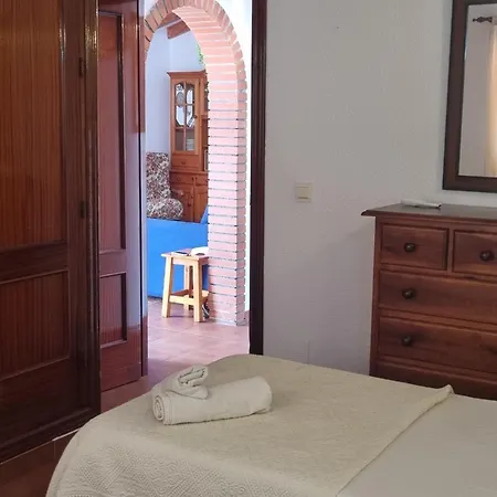 Holiday home Llanos