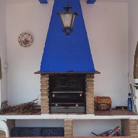 Holiday home Llanos *