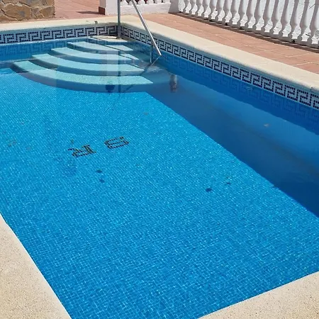 Holiday home Llanos *