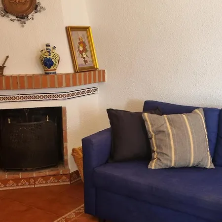 Holiday home Llanos