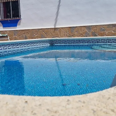 Llanos Holiday home