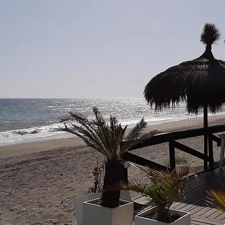 Llanos Holiday home *