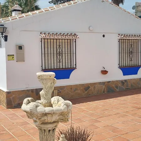 Llanos Holiday home *